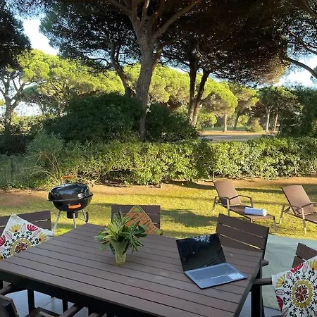 Private In Quinta Da Marinha With Golf View! 빌라 *