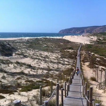 빌라 Private In Quinta Da Marinha With Golf View! 카스카이스