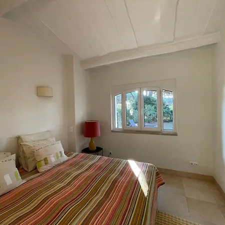 Private In Quinta Da Marinha With Golf View! 빌라 *