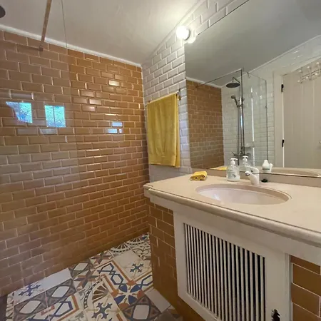 Private In Quinta Da Marinha With Golf View! *