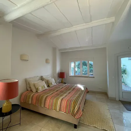 Private In Quinta Da Marinha With Golf View!