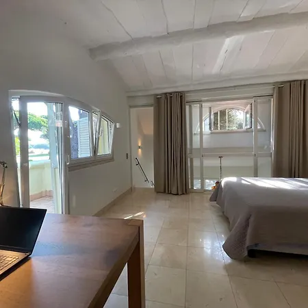 Private In Quinta Da Marinha With Golf View! *