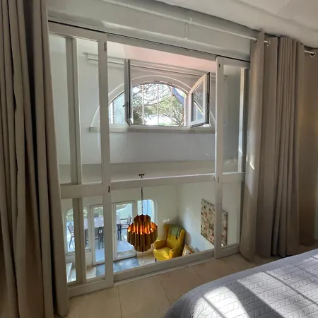Villa Private In Quinta Da Marinha With Golf View! Cascais
