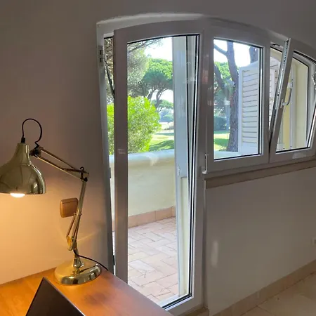Villa Private In Quinta Da Marinha With Golf View!