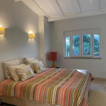 Private In Quinta Da Marinha With Golf View! 카스카이스