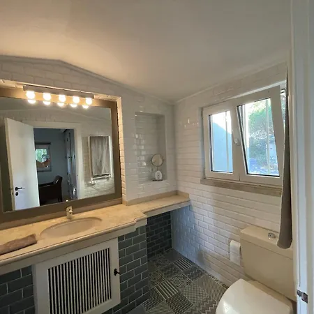 Private In Quinta Da Marinha With Golf View! * Cascais