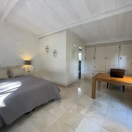 Private In Quinta Da Marinha With Golf View!