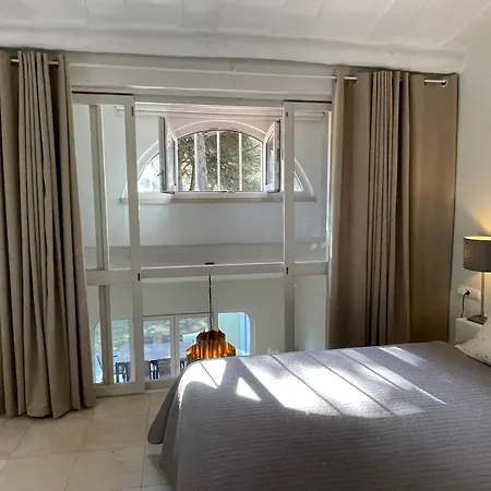 Private In Quinta Da Marinha With Golf View! 빌라