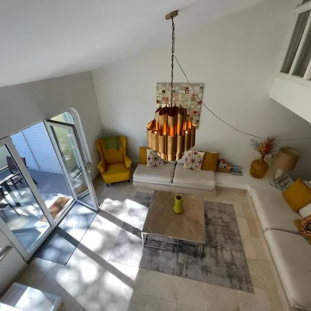 Private In Quinta Da Marinha With Golf View! Cascais