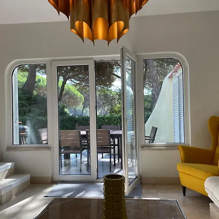 Private In Quinta Da Marinha With Golf View! Villa *