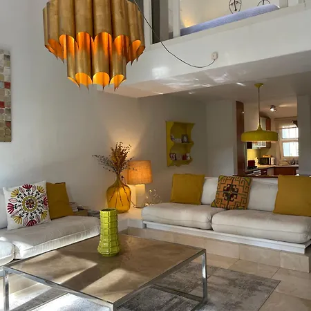 Villa Private In Quinta Da Marinha With Golf View!