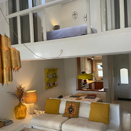 Private In Quinta Da Marinha With Golf View! Villa Cascais