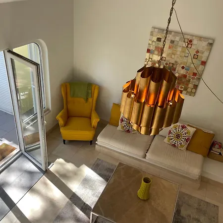 Villa Private In Quinta Da Marinha With Golf View! *