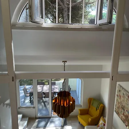 Villa Private In Quinta Da Marinha With Golf View! *