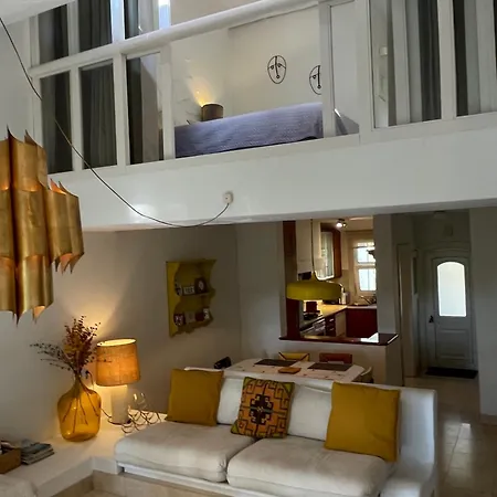 Private In Quinta Da Marinha With Golf View! 빌라