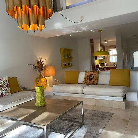 Villa Private In Quinta Da Marinha With Golf View! *