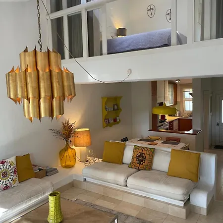 Private In Quinta Da Marinha With Golf View! *