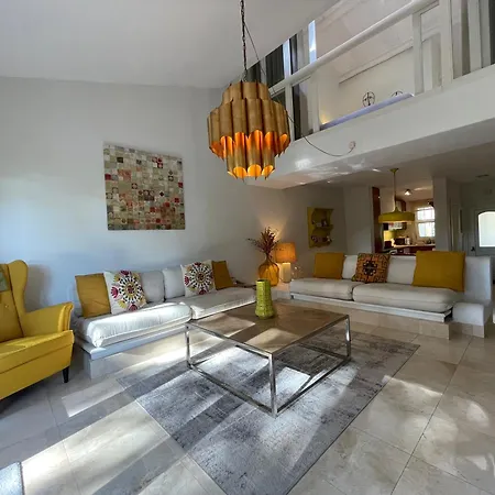 Private In Quinta Da Marinha With Golf View!