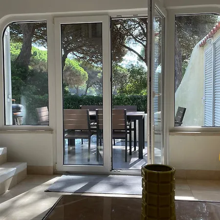 Villa Private In Quinta Da Marinha With Golf View! *