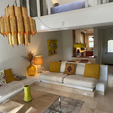 Private In Quinta Da Marinha With Golf View! * 카스카이스