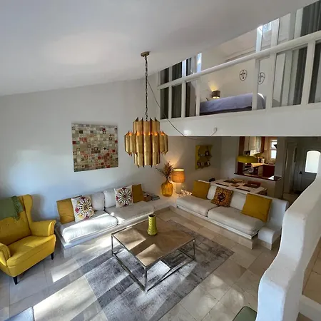 Villa Private In Quinta Da Marinha With Golf View! *