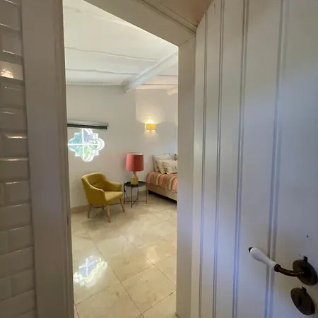 Private In Quinta Da Marinha With Golf View!