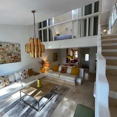 Private In Quinta Da Marinha With Golf View! *